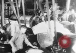 Standbild post Wäscheservice United States USA, 1917, aus Sekunde 5 historischem Filmmaterial Videoclip 65675048744