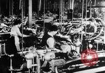 Standbild post Wäscheservice United States USA, 1917, aus Sekunde 8 historischem Filmmaterial Videoclip 65675048744