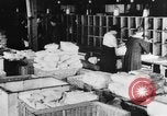 Standbild post Wäscheservice United States USA, 1917, aus Sekunde 18 historischem Filmmaterial Videoclip 65675048744