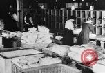 Standbild post Wäscheservice United States USA, 1917, aus Sekunde 19 historischem Filmmaterial Videoclip 65675048744