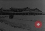 Image of YMCA club for American World War 1 soldiers European Theater, 1917, second 1 stock footage video 65675048745