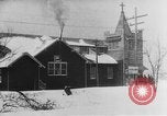 Image of YMCA club for American World War 1 soldiers European Theater, 1917, second 9 stock footage video 65675048745