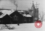 Image of YMCA club for American World War 1 soldiers European Theater, 1917, second 10 stock footage video 65675048745