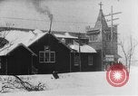 Image of YMCA club for American World War 1 soldiers European Theater, 1917, second 11 stock footage video 65675048745