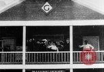 Image of Allied soldiers United States USA, 1917, second 10 stock footage video 65675048748