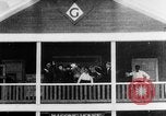 Image of Allied soldiers United States USA, 1917, second 11 stock footage video 65675048748