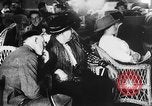 Image of Allied soldiers United States USA, 1917, second 33 stock footage video 65675048749