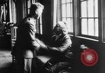 Image of Allied soldiers United States USA, 1917, second 34 stock footage video 65675048749