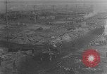 Standbild Werft United States USA, 1917, aus Sekunde 1 historischem Filmmaterial Videoclip 65675048750