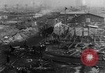Standbild Werft United States USA, 1917, aus Sekunde 7 historischem Filmmaterial Videoclip 65675048750