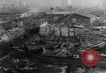 Standbild Werft United States USA, 1917, aus Sekunde 9 historischem Filmmaterial Videoclip 65675048750