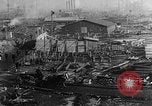 Standbild Werft United States USA, 1917, aus Sekunde 11 historischem Filmmaterial Videoclip 65675048750