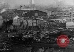 Standbild Werft United States USA, 1917, aus Sekunde 12 historischem Filmmaterial Videoclip 65675048750