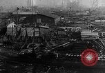 Standbild Werft United States USA, 1917, aus Sekunde 14 historischem Filmmaterial Videoclip 65675048750