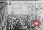 Standbild Werft United States USA, 1917, aus Sekunde 1 historischem Filmmaterial Videoclip 65675048751