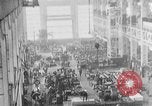 Standbild Werft United States USA, 1917, aus Sekunde 3 historischem Filmmaterial Videoclip 65675048751