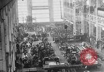 Standbild Werft United States USA, 1917, aus Sekunde 4 historischem Filmmaterial Videoclip 65675048751