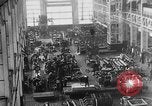 Standbild Werft United States USA, 1917, aus Sekunde 5 historischem Filmmaterial Videoclip 65675048751