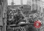 Standbild Werft United States USA, 1917, aus Sekunde 7 historischem Filmmaterial Videoclip 65675048751