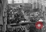 Standbild Werft United States USA, 1917, aus Sekunde 8 historischem Filmmaterial Videoclip 65675048751