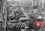 Standbild Werft United States USA, 1917, aus Sekunde 9 historischem Filmmaterial Videoclip 65675048751