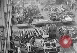 Standbild Werft United States USA, 1917, aus Sekunde 11 historischem Filmmaterial Videoclip 65675048751