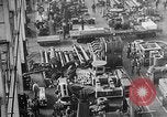 Standbild Werft United States USA, 1917, aus Sekunde 12 historischem Filmmaterial Videoclip 65675048751