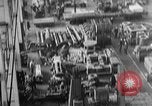 Standbild Werft United States USA, 1917, aus Sekunde 13 historischem Filmmaterial Videoclip 65675048751