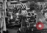 Standbild Werft United States USA, 1917, aus Sekunde 14 historischem Filmmaterial Videoclip 65675048751