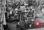 Standbild Werft United States USA, 1917, aus Sekunde 15 historischem Filmmaterial Videoclip 65675048751