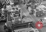 Standbild Werft United States USA, 1917, aus Sekunde 19 historischem Filmmaterial Videoclip 65675048751