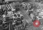 Standbild Werft United States USA, 1917, aus Sekunde 29 historischem Filmmaterial Videoclip 65675048751