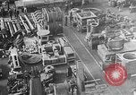 Standbild Werft United States USA, 1917, aus Sekunde 30 historischem Filmmaterial Videoclip 65675048751