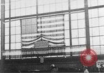 Standbild USA Flag United States USA, 1917, aus Sekunde 1 historischem Filmmaterial Videoclip 65675048752