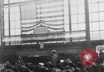 Standbild USA Flag United States USA, 1917, aus Sekunde 3 historischem Filmmaterial Videoclip 65675048752