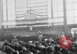Standbild USA Flag United States USA, 1917, aus Sekunde 4 historischem Filmmaterial Videoclip 65675048752