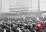 Standbild USA Flag United States USA, 1917, aus Sekunde 5 historischem Filmmaterial Videoclip 65675048752