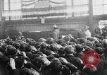 Standbild USA Flag United States USA, 1917, aus Sekunde 6 historischem Filmmaterial Videoclip 65675048752