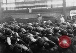 Standbild USA Flag United States USA, 1917, aus Sekunde 7 historischem Filmmaterial Videoclip 65675048752