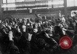 Standbild USA Flag United States USA, 1917, aus Sekunde 8 historischem Filmmaterial Videoclip 65675048752