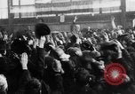 Standbild USA Flag United States USA, 1917, aus Sekunde 10 historischem Filmmaterial Videoclip 65675048752