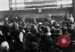 Standbild USA Flag United States USA, 1917, aus Sekunde 11 historischem Filmmaterial Videoclip 65675048752