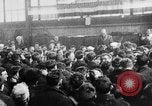 Standbild USA Flag United States USA, 1917, aus Sekunde 12 historischem Filmmaterial Videoclip 65675048752