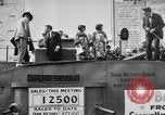 Standbild Hollywood Stars Hilfe verkaufen Liberty Bonds Los Angeles California USA, 1918, aus Sekunde 21 historischem Filmmaterial Videoclip 65675048754