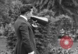 Standbild Hollywood Stars Hilfe verkaufen Liberty Bonds Los Angeles California USA, 1918, aus Sekunde 31 historischem Filmmaterial Videoclip 65675048754