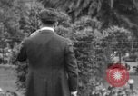 Standbild Hollywood Stars Hilfe verkaufen Liberty Bonds Los Angeles California USA, 1918, aus Sekunde 34 historischem Filmmaterial Videoclip 65675048754
