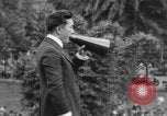 Standbild Hollywood Stars Hilfe verkaufen Liberty Bonds Los Angeles California USA, 1918, aus Sekunde 36 historischem Filmmaterial Videoclip 65675048754