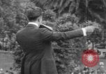 Standbild Hollywood Stars Hilfe verkaufen Liberty Bonds Los Angeles California USA, 1918, aus Sekunde 39 historischem Filmmaterial Videoclip 65675048754