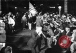 Image of Hollywood community supports Fourth Liberty Loan drive Los Angeles California USA, 1918, second 1 stock footage video 65675048755