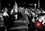 Image of Hollywood community supports Fourth Liberty Loan drive Los Angeles California USA, 1918, second 3 stock footage video 65675048755